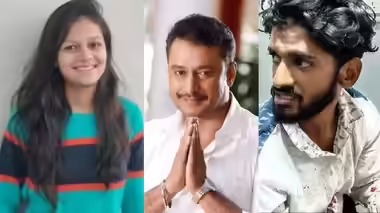 ಹುಬ್ಬಳ್ಳಿ ನೇಹಾ ಹತ್ಯೆ ಪ್ರಕರಣ : ದರ್ಶನ್ರಂತೆ ನನಗೂ ಬೇಲ್ ಕೊಡಿ ಎಂದಿದ್ದ ಆರೋಪಿ ಜಾಮೀನು ಅರ್ಜಿ ವಜಾ