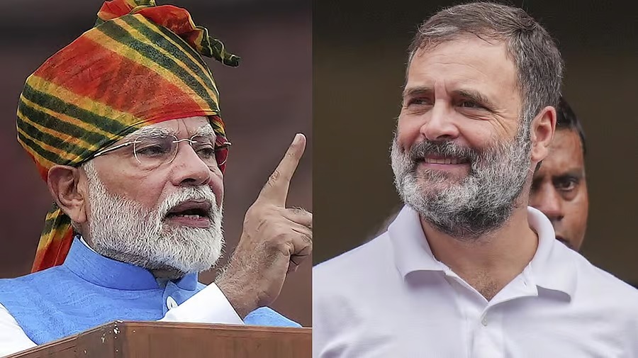 ರಾಹುಲ್ಗೆ ಟಕ್ಕರ್ ಕೊಡಲು ಮೋದಿ ಸಜ್ಜು.. ಮೆಟ್ರೋ ಉದ್ಘಾಟನೆ ಹೆಸರಿನಲ್ಲಿ ರಾಜ್ಯಕ್ಕೆ ಪ್ರಧಾನಿ ಮೋದಿ..!