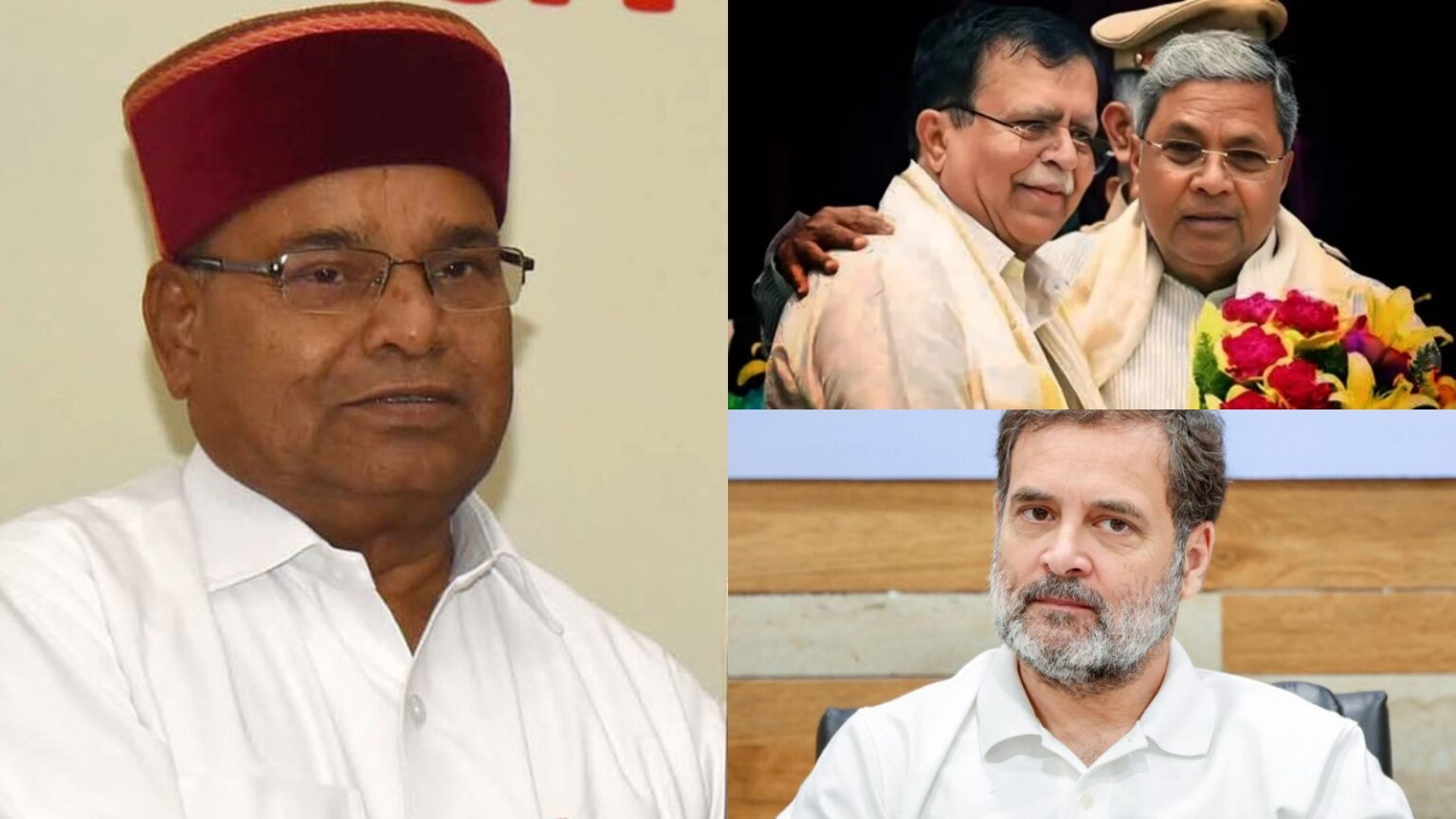 ದುಬಾರಿ ಮಾತಿಗೆ ಬೆಲೆತೆತ್ತ ಸಹಕಾರ ಸಚಿವ.. ಪಕ್ಷಕ್ಕೆ ಮುಜುಗರ.. ಸೆಪ್ಟೆಂಬರ್ ಕ್ರಾಂತಿಗೂ ಮೊದ್ಲೆ ಔಟ್!