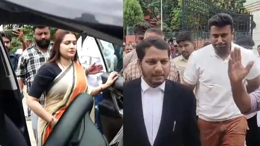 ಡಿ ಗ್ಯಾಂಗ್ಗೆ ಮತ್ತೆ ಟೆನ್ಷನ್.. ವಿಚಾರಣೆ ಸೆ. 9ಕ್ಕೆ ಮುಂದೂಡಿದ ಕೋರ್ಟ್