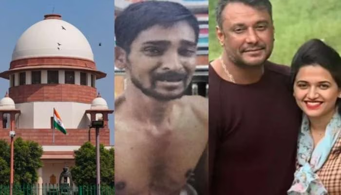 ಆರೋಪಿ ದರ್ಶನ್, ಪವಿತ್ರ ಬೇಲ್ ಕ್ಯಾನ್ಸಲ್.. ಜಾಮೀನು ರದ್ದುಗೊಳಿಸಿ ʼಸುಪ್ರಿಂʼ ತೀರ್ಪು..!