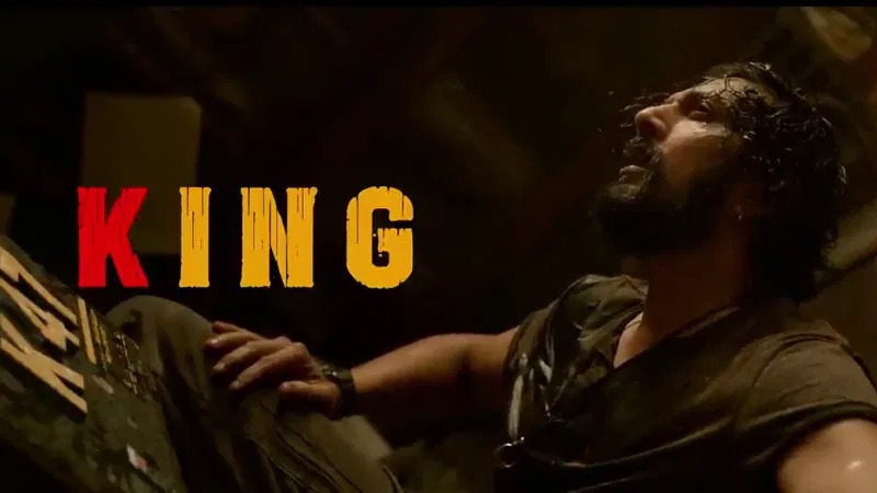 52ರ ಸಂಭ್ರಮದಲ್ಲಿ ರನ್ನ.. ಮಾರ್ಕ್ ಸಿನಿಮಾದ ಫಸ್ಟ್ ಲುಕ್ ಟೀಸರ್ ರಿಲೀಸ್!