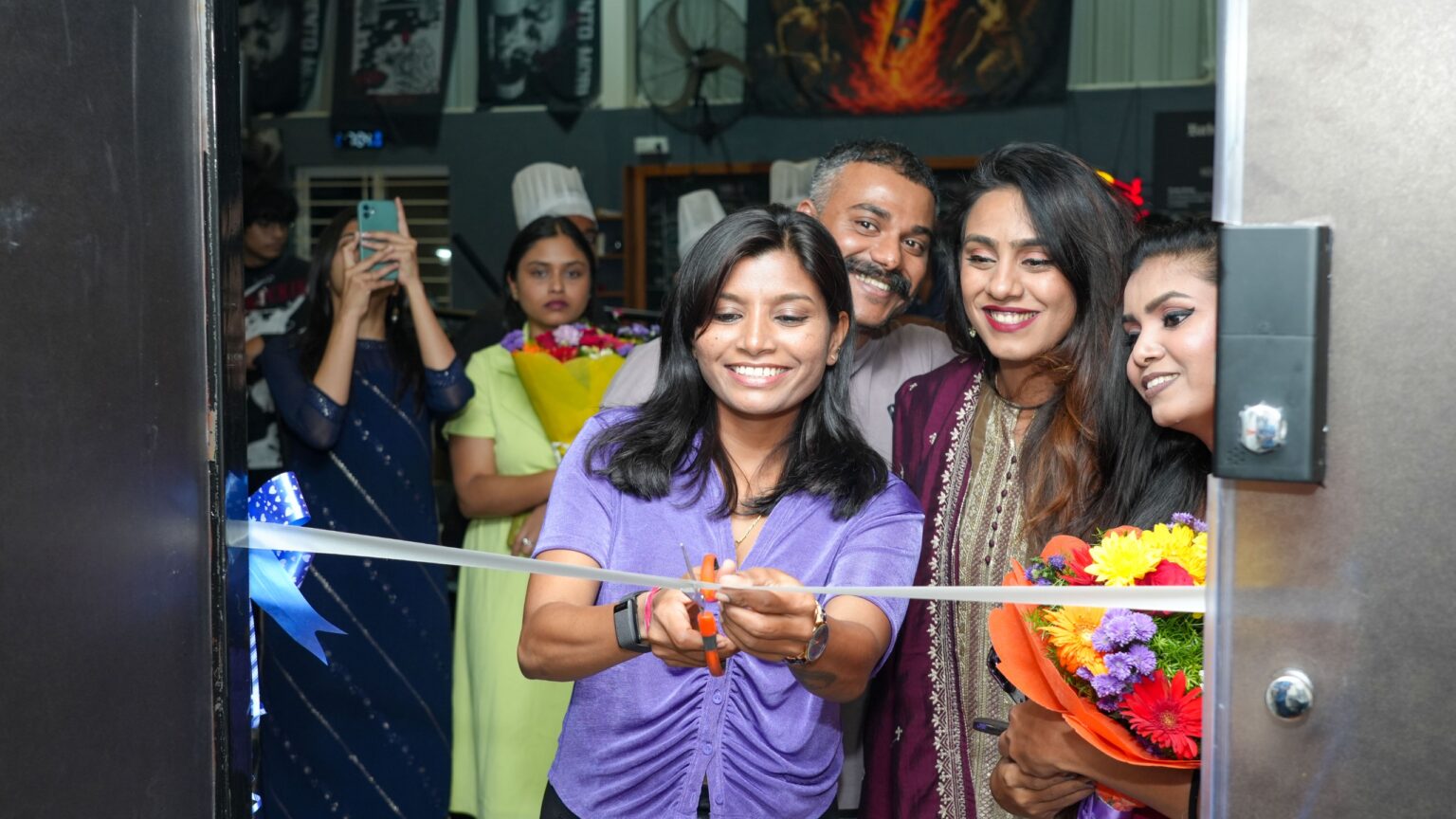 ಕ್ರೀಡಾಪಟುಗಳ ಚೇತರಿಕೆಯಲ್ಲಿ ಫಿಸಿಯೋಥೆರಪಿ ಪಾತ್ರ ಪ್ರಮುಖ : ಕ್ರಿಕೆಟರ್ ರಾಜೇಶ್ವರಿ ಗಾಯಕ್ವಾಡ್