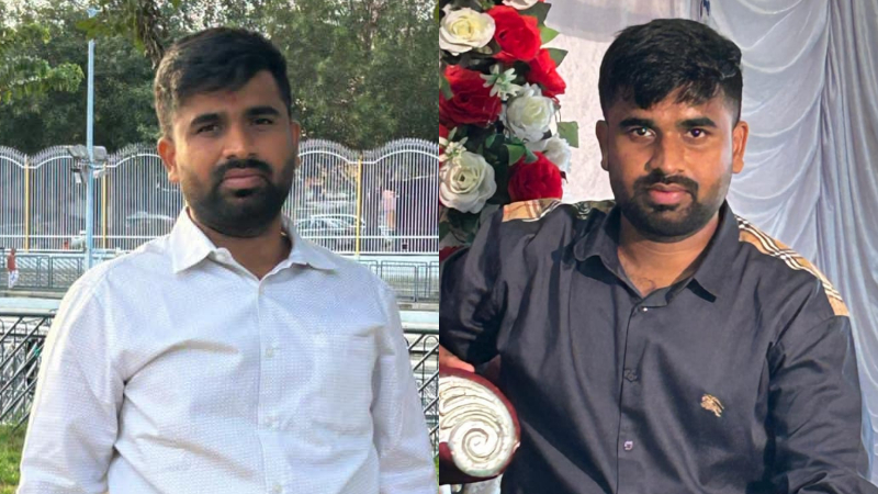 ಗಿಳಿ ರಕ್ಷಿಸಲು ಹೋಗಿ ಬಲಿ