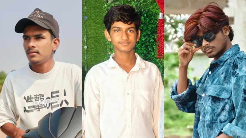 ಭೀಕರ ಅಪಘಾತ; ಮೂವರು ಯುವಕರ ದಾರುಣ ಅಂತ್ಯ