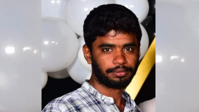 ಕಾವೇರಿಯಲ್ಲಿ ಈಜಲು ಹೋಗಿ ನೀರು ಪಾಲು