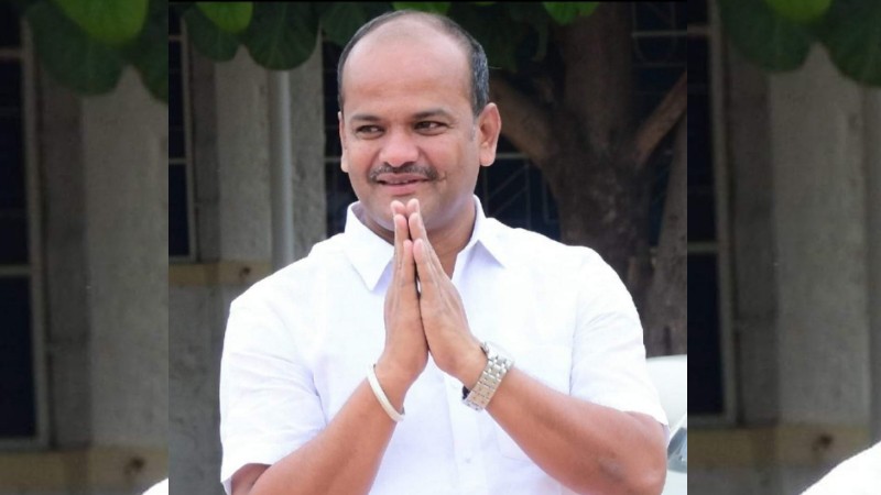 ದುಡ್ಡು ಪಡೆದು ಉಲ್ಟಾ ಹೊಡೆದ್ರಾ ಶರಣು ಸಲಗರ?