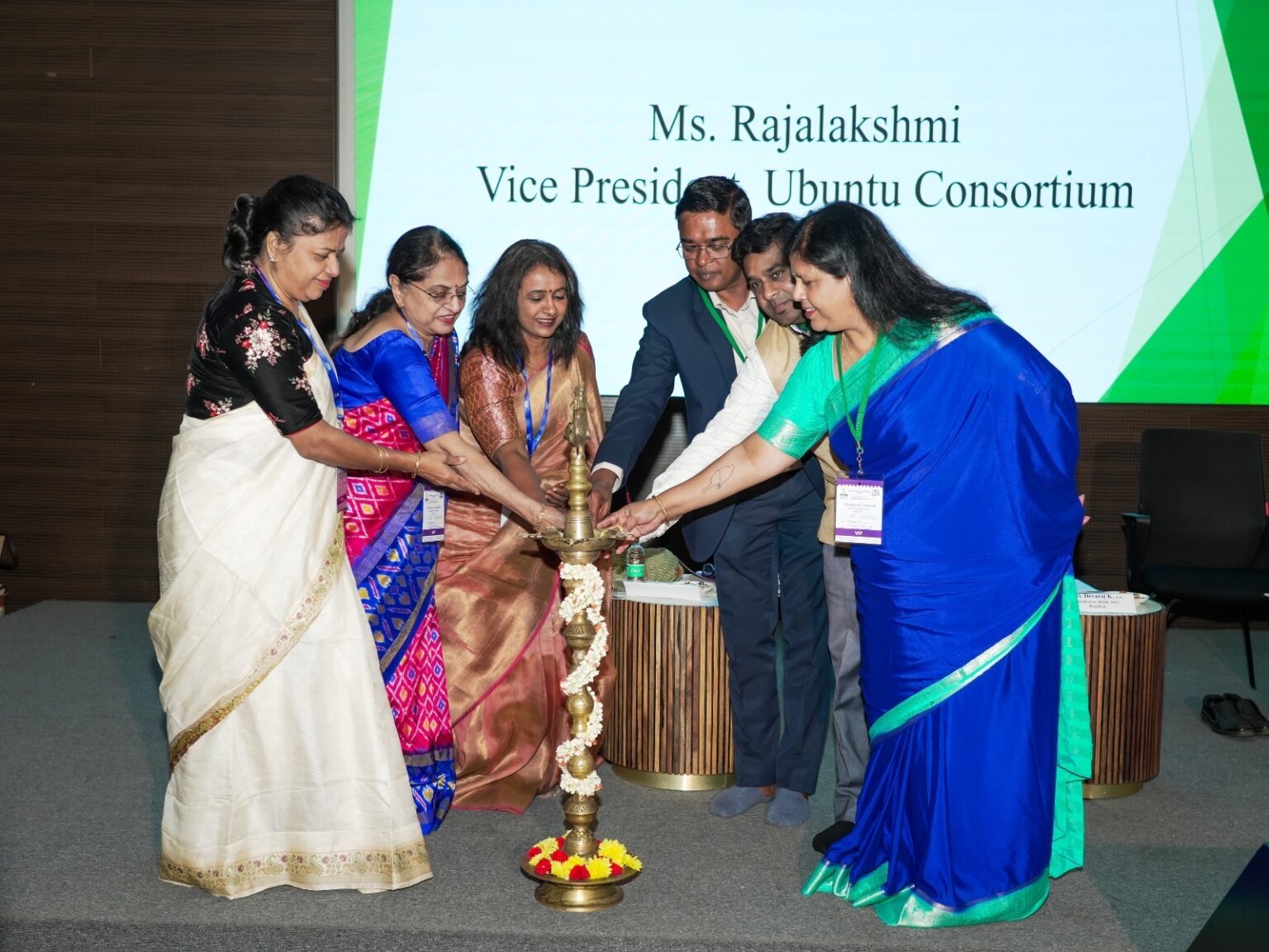 ಮಹಿಳಾ ಉದ್ಯಮಿಗಳ ಬೆಳವಣಿಗೆಗೆ ತಂತ್ರಜ್ಞಾನ ಅಳವಡಿಕೆ ಅತ್ಯಗತ್ಯ