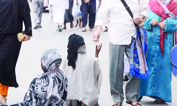 56 ಸಾವಿರ ಪಾಕಿಸ್ತಾನಿ ಭಿಕ್ಷುಕರನ್ನು ಹೊರ ಹಾಕಿದ ಸೌದಿ ಅರೇಬಿಯಾ