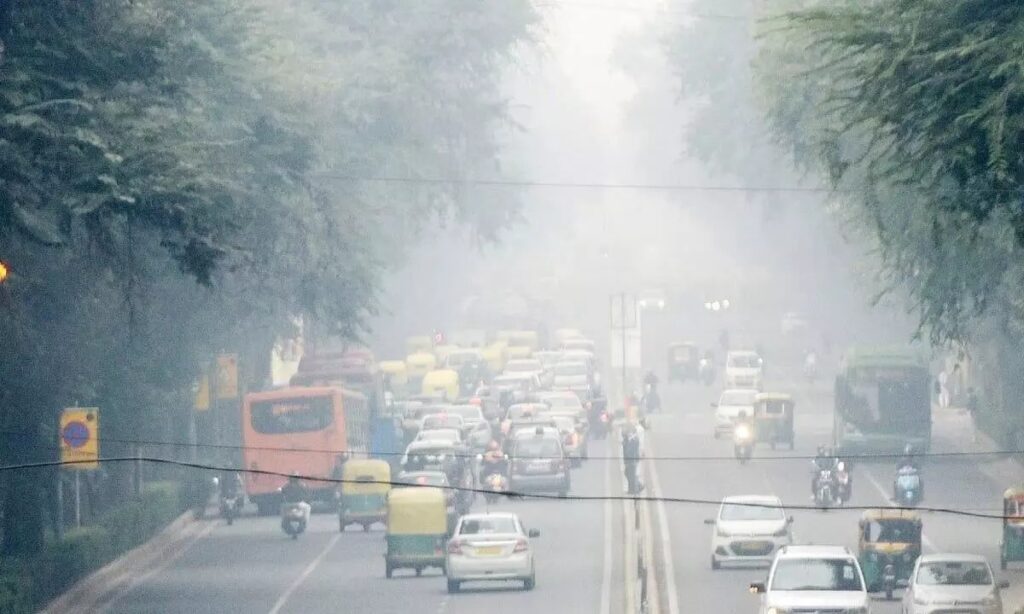 ದೆಹಲಿ ಇನ್ Danger, ಬೆಂಗಳೂರಿಗೂ ಆಘಾತ..!