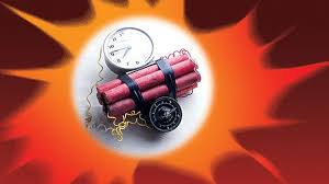 ಮತ್ತೊಂದು ಕಚೇರಿಗೆ ಬಾಂಬ್ ಬೆದರಿಕೆಯ ಕರೆ!