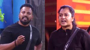 ಗಂಡಸಲ್ವಾ..?, ಕಚಡಾ..! ಮಿತಿಮೀರಿದ ಅಶ್ವಿನಿ, ರಜತ್ ಮಾತು ಏನಿದು