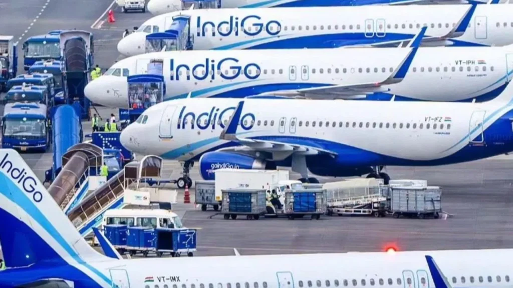 ಇಂಡಿಗೋ ವಿಮಾನಗಳ ಹಾರಾಟ ಇಂದು ಹೇಗಿದೆ?