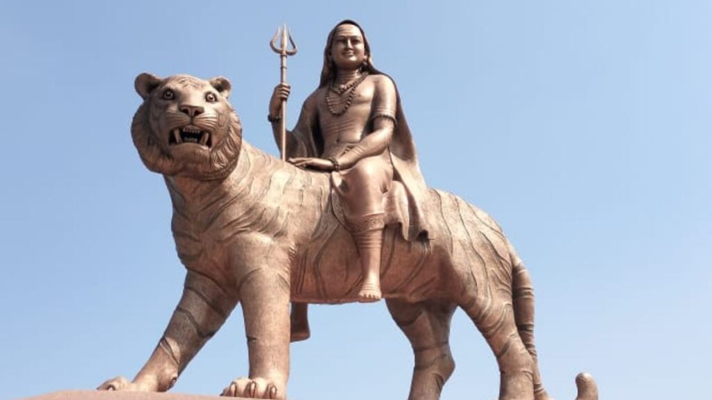 ಮಲೆ ಮಹದೇಶ್ವರನ ಜೋಳಿಗೆಯಲ್ಲಿ ಭಕ್ತರ ಕೋಟಿ..ಕೋಟಿ!