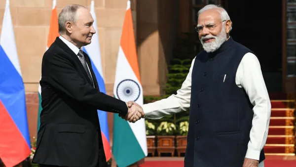 ಭಾರತಕ್ಕೆ ಮಹತ್ವದ ಭರವಸೆ ನೀಡಿದ ರಷ್ಯಾ: ಯಾವೆಲ್ಲಾ ವಿಚಾರದಲ್ಲಿ ಭಾರತಕ್ಕೆ ಲಾಭ? ಚೀನಾ, ಪಾಕ್ ಗಢಗಢ!