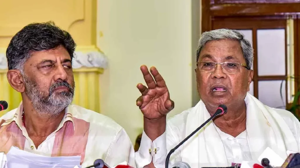 ಸಿಎಂ ರೇಸ್ ನಲ್ಲಿ ಮತ್ತೋರ್ವ ನಾಯಕ: ಹೈಕಮಾಂಡ್ ಓಕೆ ಅಂದ್ರೆ ಸಿಎಂ ಆಗ್ತಾರಂತೆ!