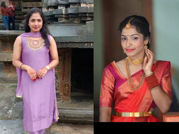 ಮನೆಯಲ್ಲಿ ಯಾರೂ ಇಲ್ಲದ ವೇಳೆ ಹೆಣವಾದ ಚೆಲುವೆ