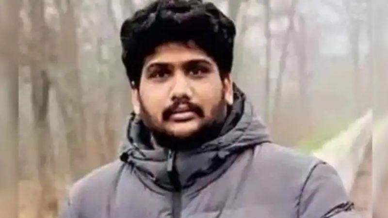 ಜರ್ಮನಿಯಲ್ಲಿ ಬೆಂಕಿ ಹೊಸ ವರ್ಷದಿಂದ ವಿದ್ಯಾರ್ಥಿ ಬಲಿ