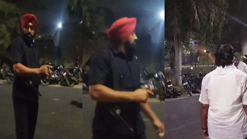 ಬಳ್ಳಾರಿ ಗಲಾಟೆ: ಸತೀಶ್ ರೆಡ್ಡಿ ಖಾಸಗಿ ಗನ್ ಮ್ಯಾನ್ ಗಳು ನಾಪತ್ತೆ