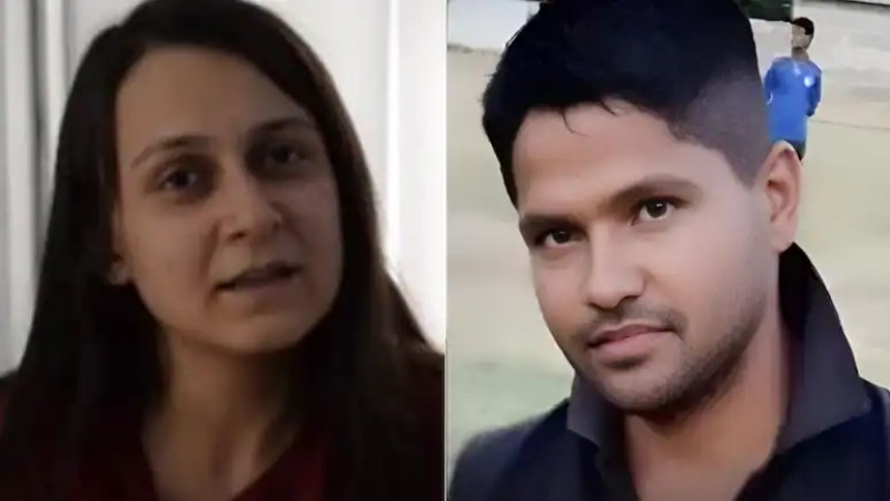 ಜೈಲಲ್ಲಿ ಕೊಲೆ ಆರೋಪಿಗಳ ಮಧ್ಯೆ ಲವ್..ಮದುವೆಗಾಗಿ ಪೆರೋಲ್…