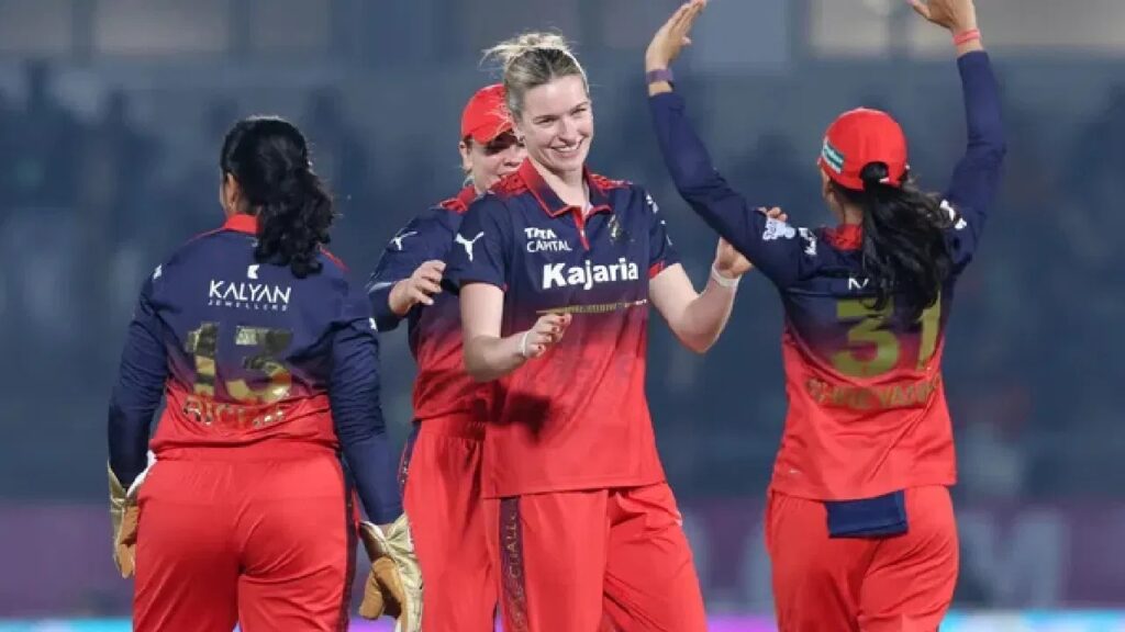 ಸೋತ ಆರ್ಸಿಬಿಯ ಫೈನಲ್ ಲೆಕ್ಕಾಚಾರ ಹೇಗಿದೆ?