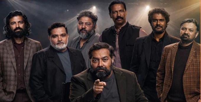 ನೀವು ಕಿರುಚಿತ್ರ ಮಾಡಿದ್ದೀರಾ? ಜೀ ಸುವರ್ಣಾವಕಾಶ ಮಿಸ್ ಮಾಡ್ಬೇಡಿ!