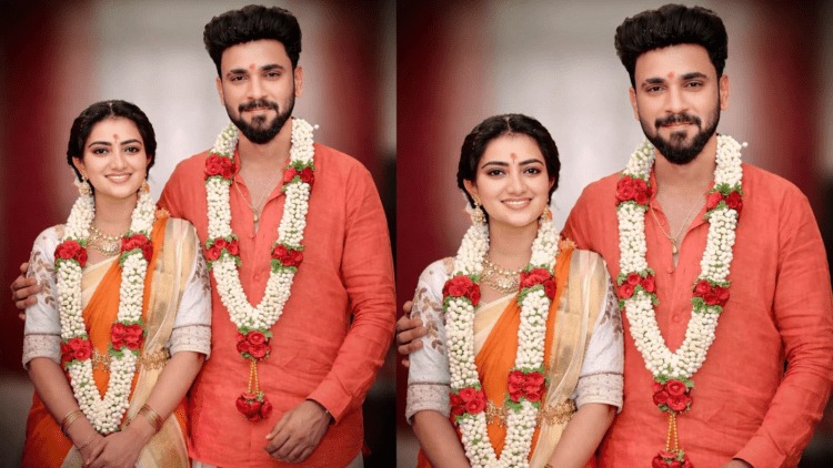 ಎಂಗೇಜ್ ಆದ ಜೆಡಿ-ಮಲ್ಲಿ! ಪ್ರೀತಿ ಶುರುವಾಗಿದ್ದು ಹೇಗೆ?